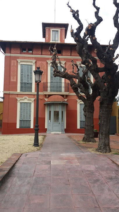 Fundació Francesc Pujols i Morgades