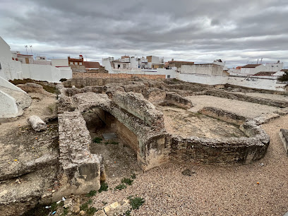 Termas Menores de Itálica