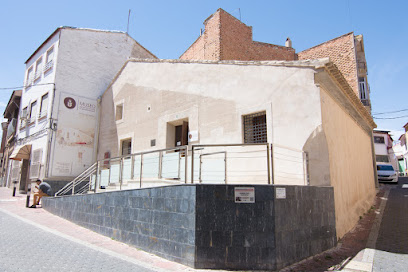 Museo Horno del Concejo