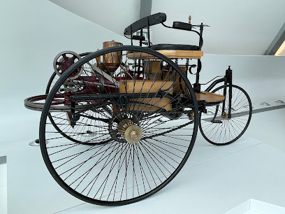 Mobilidad Ciudad