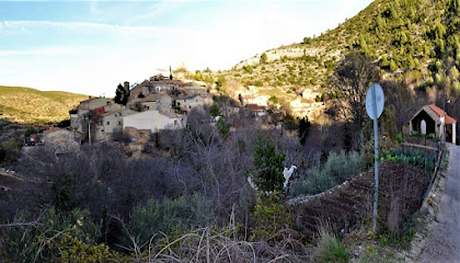 Castillo de Otonel