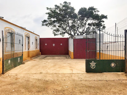Peña Taurina Pascual Oña