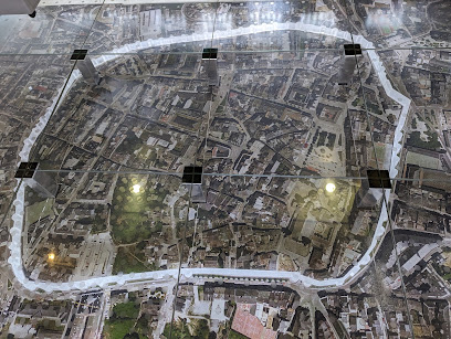 Centro de Interpretación da Muralla