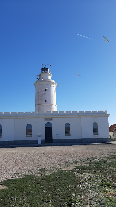 Centro de Interpretación de la Isla de Tarifa