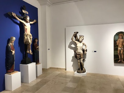 Palacio Episcopal (Museo de Historia de Salamanca)