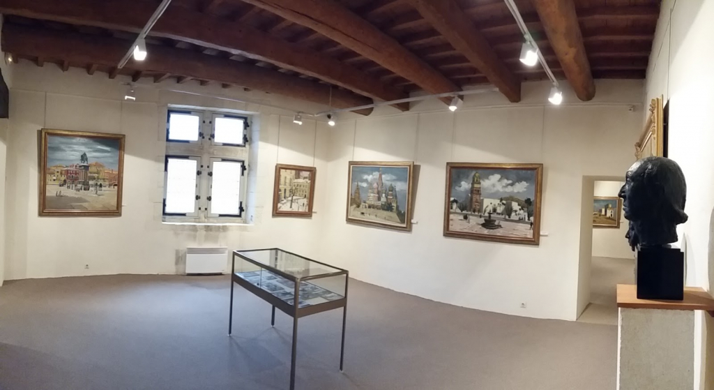 Museo Yves Brayer