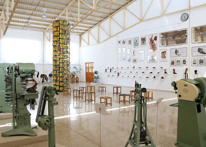 Museu del calçat Selva