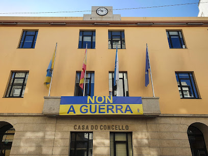 Concello Malpica de Bergantiños