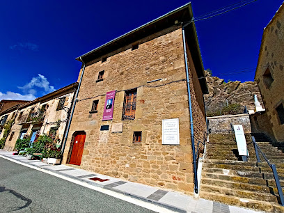 Casa Natal de D. Santiago Ramón y Cajal