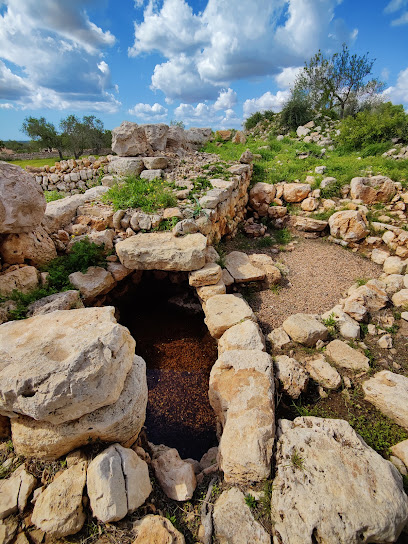 Ses talaies De Can Jordi
