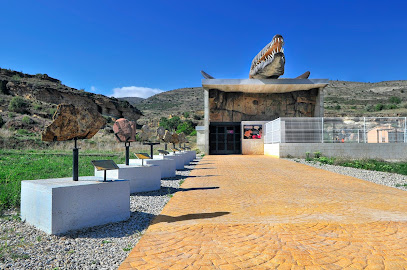 Mar Nummus (Territorio Dinópolis)