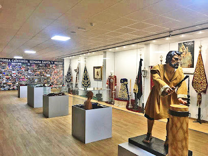 Museo de la Semana Santa y la Religiosidad Popular de Berja