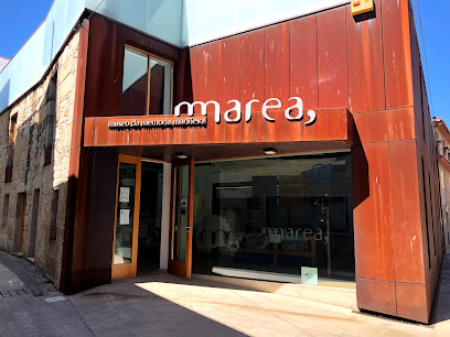 Marea, museo da memoria mariñeira