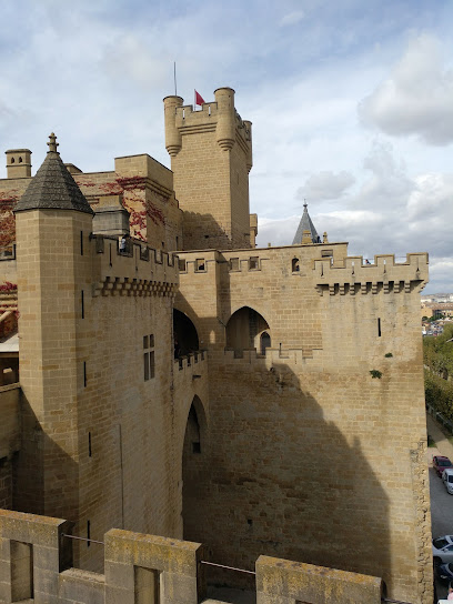 Guiarte Servicios Turísticos Sl