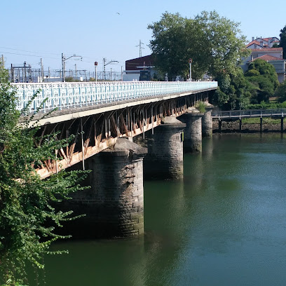 Centro de Interpretación del Bidasoa