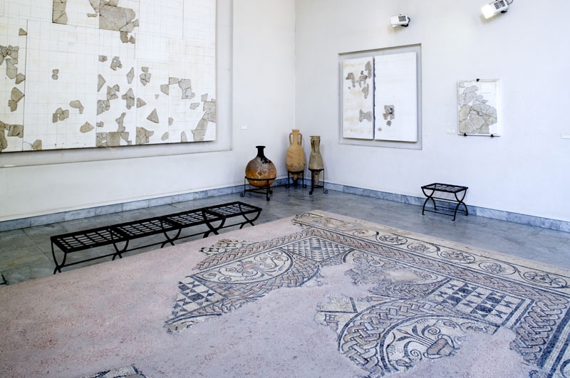 Museo de Arte e Historia de Orange