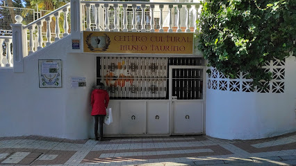 Centro Cultural Museo Taurino