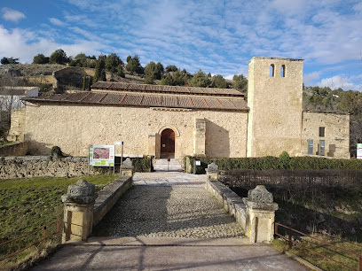 Casa del Águila Imperial