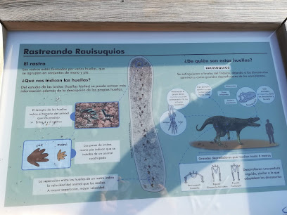 Yacimiento de los Arroturos