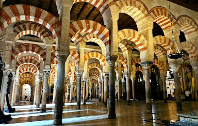 Sinagoga de Córdoba