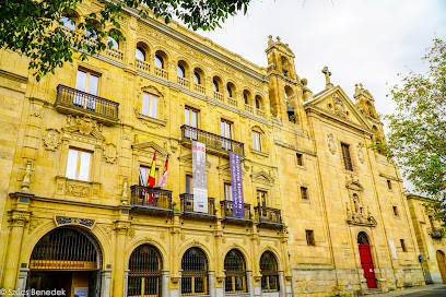 Centro Documental de la Memoria Histórica