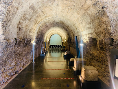 Museo Romano La Ergastula