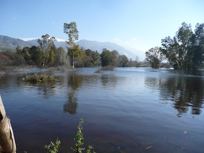 Aula de Naturaleza El Aguadero