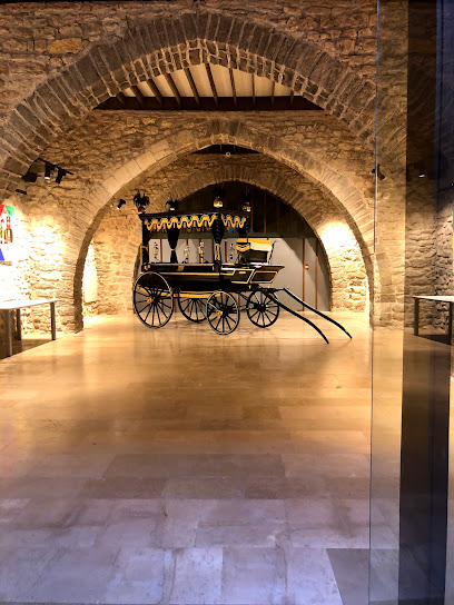 Centre Cultural El Castell