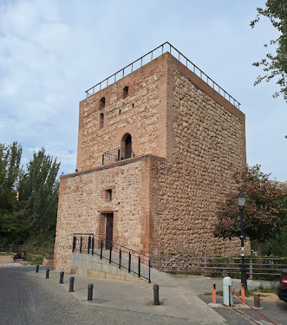 Torreón del Alamín