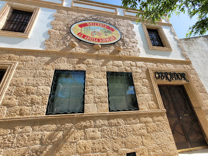 Museo Dulcería Abuela Asunción