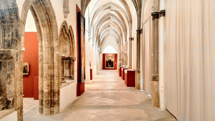 Museo de la Colegiata de Santa Maria