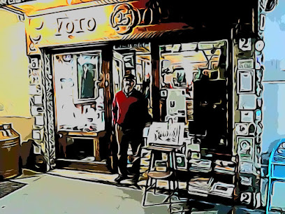 Foto Estudio Museo Vidarte