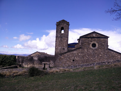 Real Monasterio de San Victorián