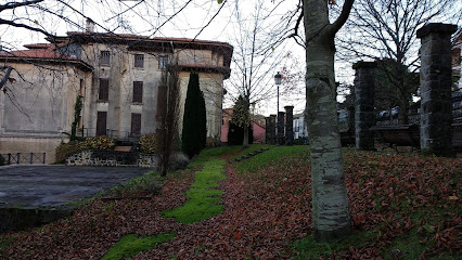 Irungo Udal Artxibategia