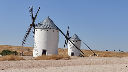 Museo Molino Culebros 'Sara Montiel'