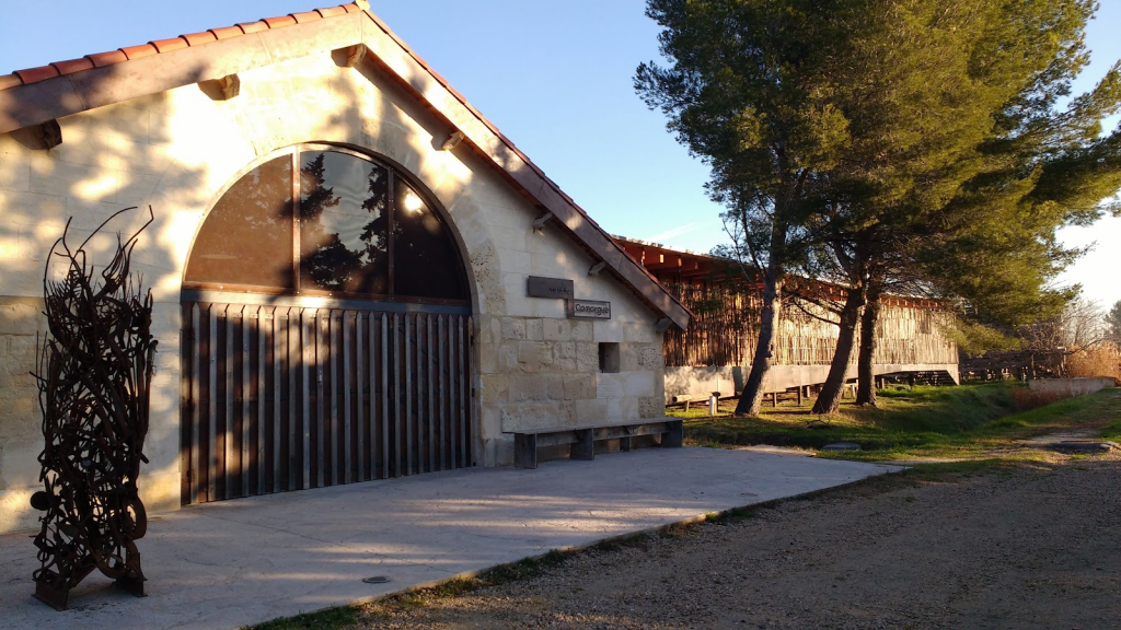 Museo de la Camarga