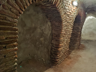 Museo Casa del 'Tío Breva'