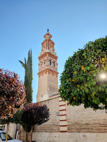 Plazuela de San Juan