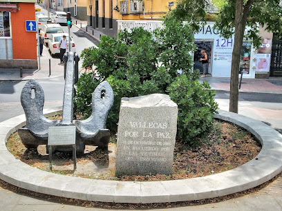 Monumento a las Victimas del Terrorismo