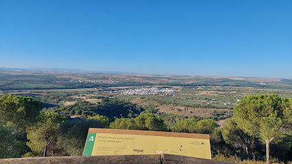 Cementerio de Villafranca de Córdoba