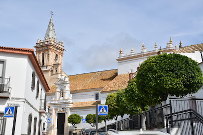 Centro de Visitantes Yacimiento Arqueológico Tejada la Vieja