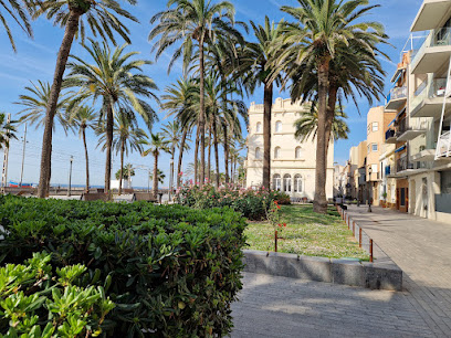 Escola del Mar