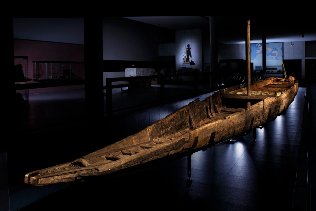 Museo de la Antigua Arles y Provenza