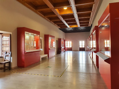 Museo Municipal de Consuegra