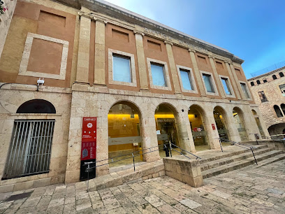Museu de l'Antiga Audiència