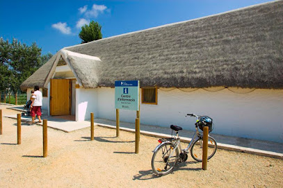 Casa de Fusta - Parc Natural del Delta de l'Ebre