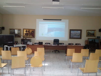 Casa da Cultura. Museo Nelson Zumel