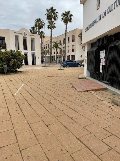 Casa de la Cultura de Salobreña