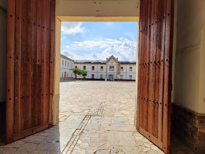 Cuartel General Luque