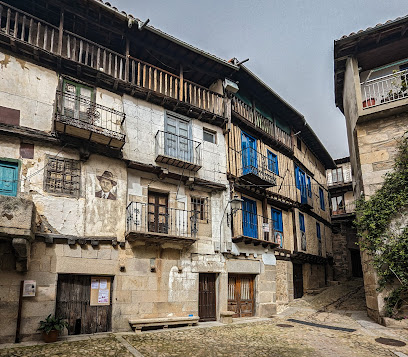 Museo Etnográfico 'Casa de las Artesanías'